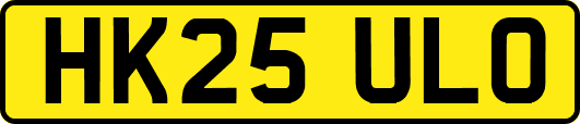 HK25ULO