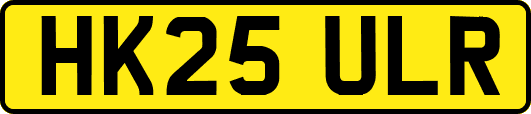 HK25ULR