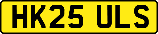 HK25ULS