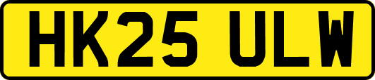 HK25ULW