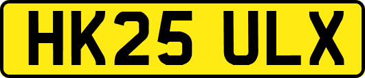 HK25ULX