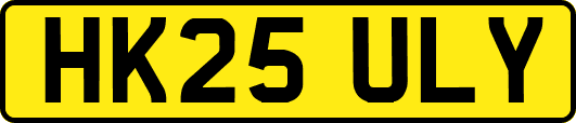 HK25ULY