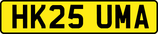 HK25UMA