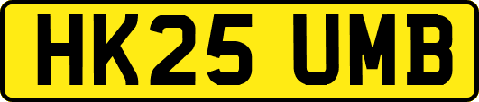 HK25UMB