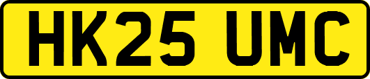 HK25UMC