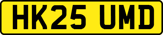 HK25UMD