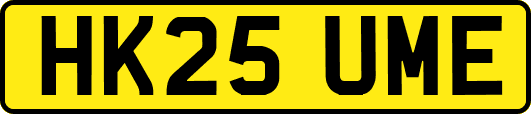 HK25UME