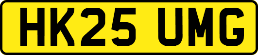 HK25UMG