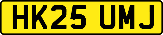 HK25UMJ
