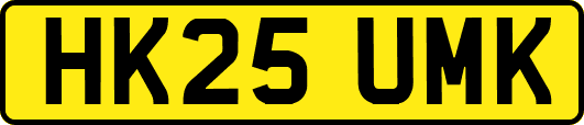 HK25UMK