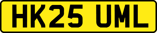 HK25UML