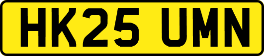 HK25UMN