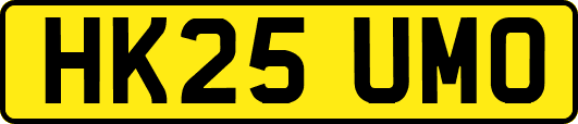 HK25UMO