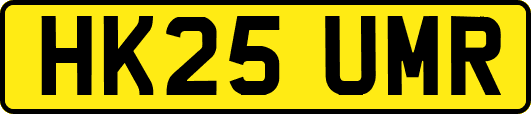 HK25UMR