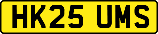 HK25UMS