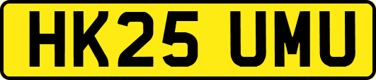 HK25UMU