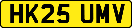 HK25UMV