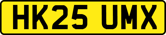 HK25UMX