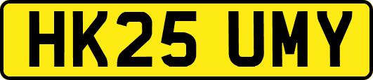 HK25UMY