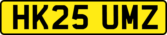 HK25UMZ