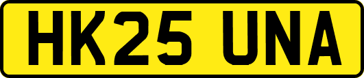 HK25UNA