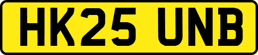 HK25UNB