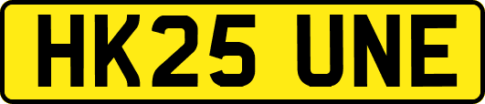 HK25UNE