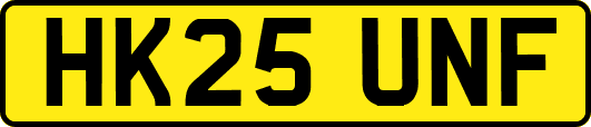 HK25UNF