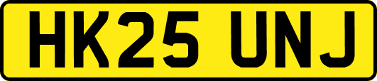 HK25UNJ