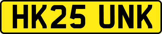 HK25UNK