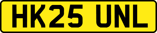 HK25UNL