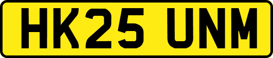 HK25UNM
