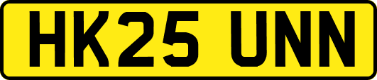 HK25UNN