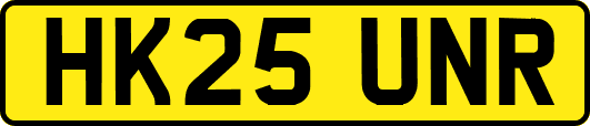 HK25UNR