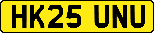 HK25UNU