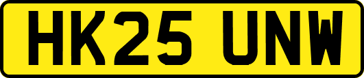HK25UNW