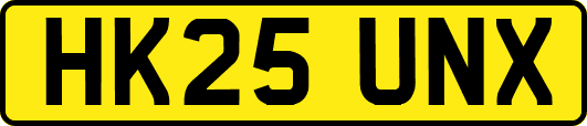 HK25UNX