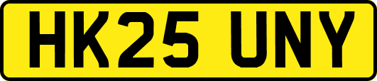 HK25UNY
