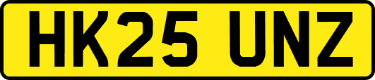 HK25UNZ