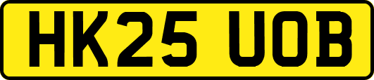 HK25UOB