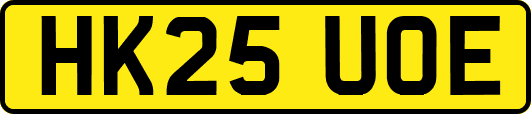 HK25UOE