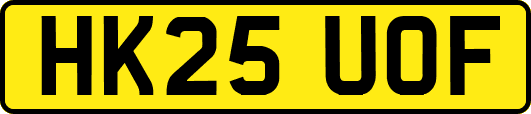 HK25UOF