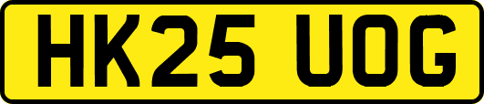 HK25UOG