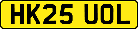 HK25UOL