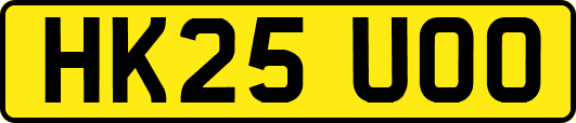 HK25UOO