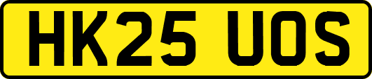 HK25UOS