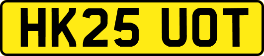 HK25UOT