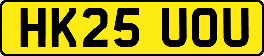 HK25UOU