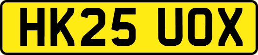 HK25UOX