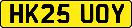 HK25UOY